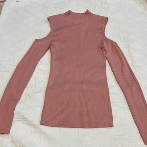 Ambiance Apparel Long Sleeve Shirt (Size S)